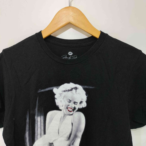 プリントS/S TEE メンズ S