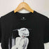 プリントS/S TEE メンズ S