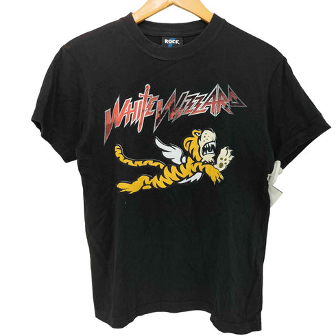 両面プリントS/S TEE メンズ S