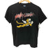 両面プリントS/S TEE メンズ S