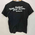 両面プリントS/S TEE メンズ S