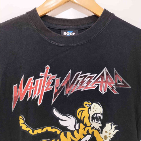 両面プリントS/S TEE メンズ S