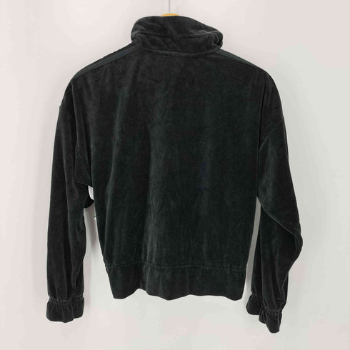 アディダスオリジナルス adidas Originals ベロア トラックジャケット レディース JPN:M