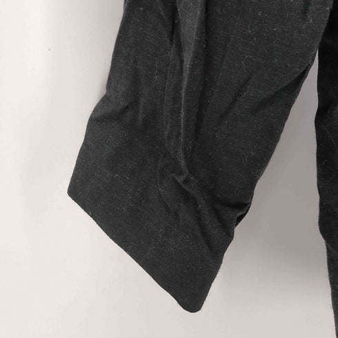 アンデコレイテッド undecorated ダブルテーラードジャケット レディース 0