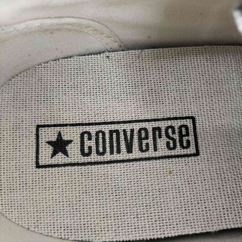 コンバースオールスター CONVERSE ALLSTAR CHUCK TAYLOR ALL STAR 70 OX メンズ CONVERSE:8 1/2