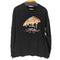 フェケテ FEKETE FEKETE MADE PIZZADRUGS LONG SLEEVE TEE メンズ