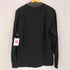 フェケテ FEKETE FEKETE MADE PIZZADRUGS LONG SLEEVE TEE メンズ