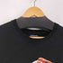 フェケテ FEKETE FEKETE MADE PIZZADRUGS LONG SLEEVE TEE メンズ