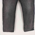 リーバイス Levis 00S 505 STRAIGHT FIT ストレート フィット 5ポケット ジップフライ ブラック デニム パンツ メンズ W:32 L:32
