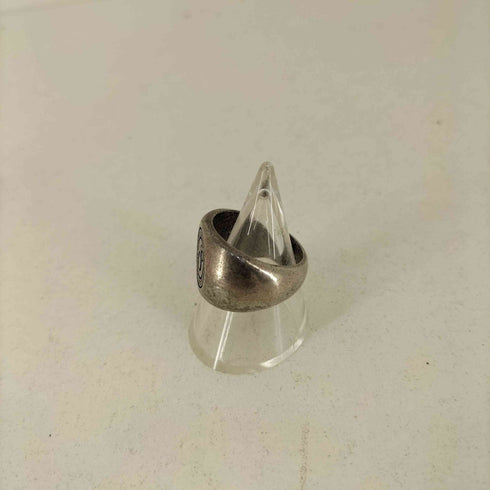 サブサエティ Subciety SYMBOL RING メンズ