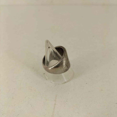 サブサエティ Subciety SYMBOL RING メンズ