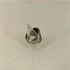 サブサエティ Subciety SYMBOL RING メンズ