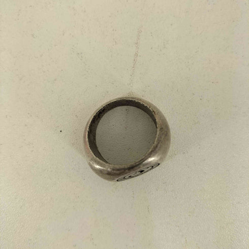 サブサエティ Subciety SYMBOL RING メンズ