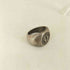 サブサエティ Subciety SYMBOL RING メンズ