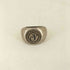 サブサエティ Subciety SYMBOL RING メンズ