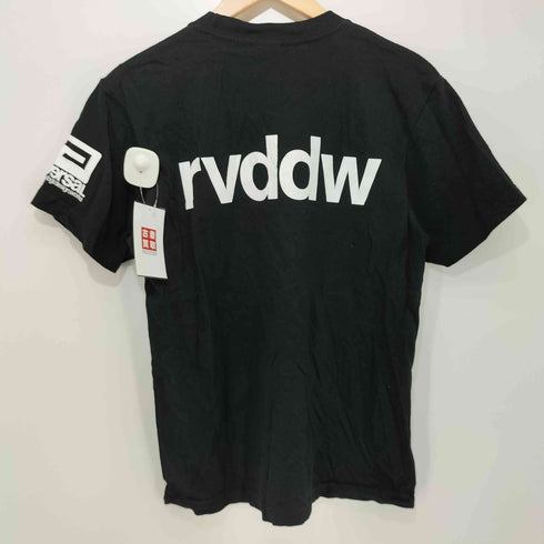 reversal.dogi.design.works 両面プリントS/S TEE メンズ S