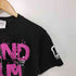 reversal.dogi.design.works 両面プリントS/S TEE メンズ S