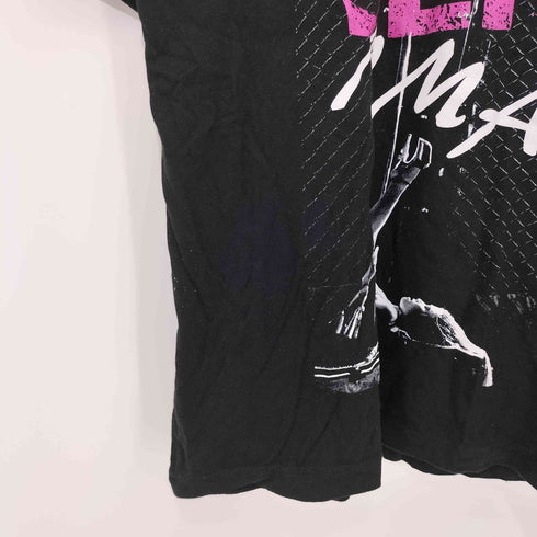 reversal.dogi.design.works 両面プリントS/S TEE メンズ S