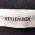 スタイルミキサー STYLEMIXER タフヘビースウェットパーカー メンズ JPN:2