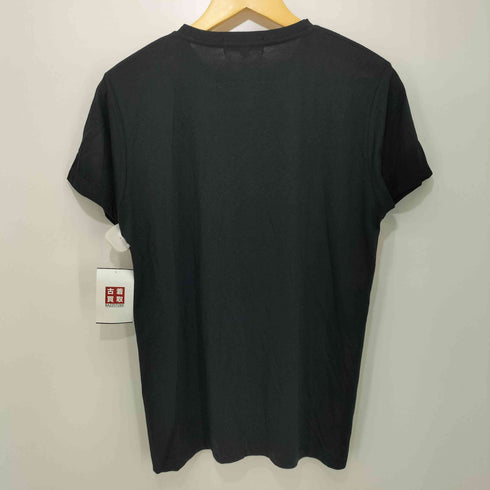 GIBGAE 総柄プリントS/S TEE メンズ S