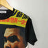 GIBGAE 総柄プリントS/S TEE メンズ S