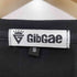 GIBGAE 総柄プリントS/S TEE メンズ S