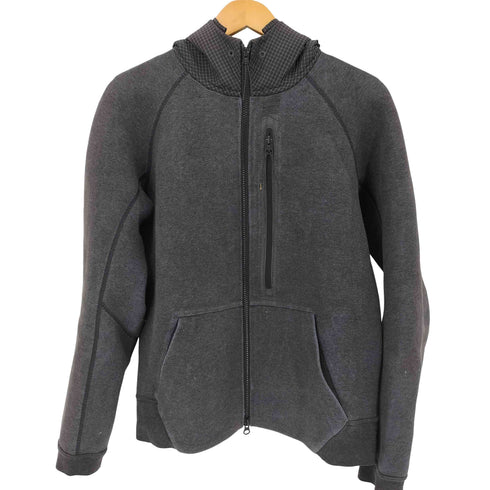 ナイキ NIKE リフレクター テックフリース パーカ メンズ import:M