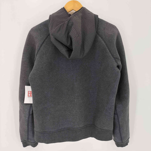 ナイキ NIKE リフレクター テックフリース パーカ メンズ import:M