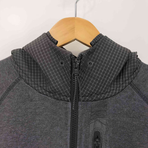 ナイキ NIKE リフレクター テックフリース パーカ メンズ import:M
