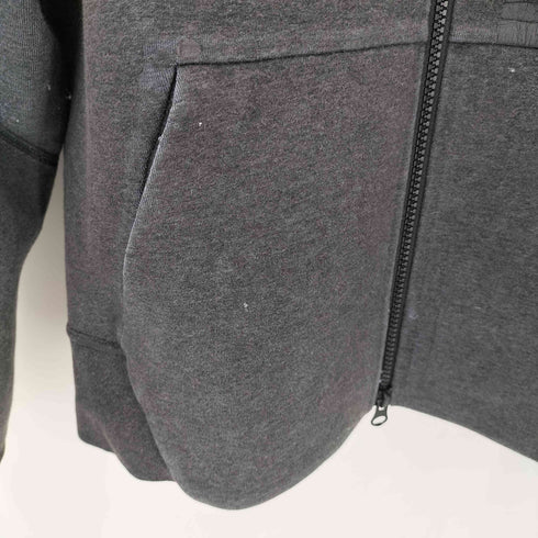 ナイキ NIKE リフレクター テックフリース パーカ メンズ import:M