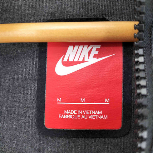 ナイキ NIKE リフレクター テックフリース パーカ メンズ import:M