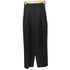 スタイルミキサー STYLEMIXER サテンカーゴパンツ レディース JPN:XS