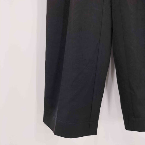 スタイルミキサー STYLEMIXER サテンカーゴパンツ レディース JPN:XS