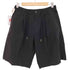 スタイルミキサー STYLEMIXER タックショーツ ハーフパンツ メンズ JPN:XL