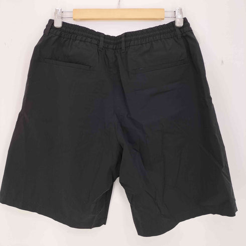 スタイルミキサー STYLEMIXER タックショーツ ハーフパンツ メンズ JPN:XL