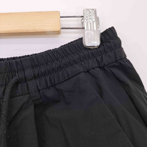 スタイルミキサー STYLEMIXER タックショーツ ハーフパンツ メンズ JPN:XL