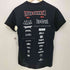 ギルダン GILDAN LOUD PARK14 両面プリントS/S TEE メンズ S