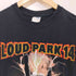ギルダン GILDAN LOUD PARK14 両面プリントS/S TEE メンズ S
