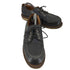 レッドウィング RED WING ORK OXFORD ワークオックスフォード ブラック メンズ JPN:26