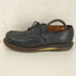 レッドウィング RED WING ORK OXFORD ワークオックスフォード ブラック メンズ JPN:26