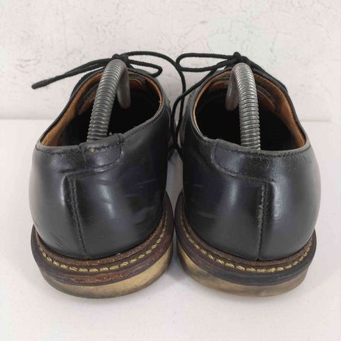 レッドウィング RED WING ORK OXFORD ワークオックスフォード ブラック メンズ JPN:26