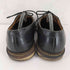 レッドウィング RED WING ORK OXFORD ワークオックスフォード ブラック メンズ JPN:26
