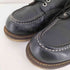 レッドウィング RED WING ORK OXFORD ワークオックスフォード ブラック メンズ JPN:26
