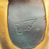 レッドウィング RED WING ORK OXFORD ワークオックスフォード ブラック メンズ JPN:26