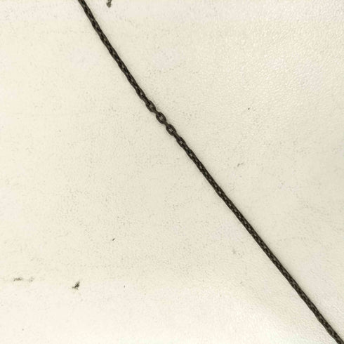 ラウンジリザード LOUNGELIZARD ハート スペードモチーフネックレス メンズ