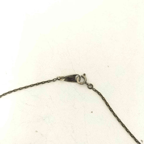 ラウンジリザード LOUNGELIZARD ハート スペードモチーフネックレス メンズ