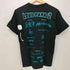 LOUD PARK12 両面プリントS/S TEE メンズ S