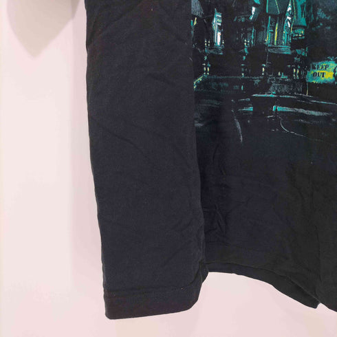 LOUD PARK12 両面プリントS/S TEE メンズ S