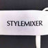 スタイルミキサー STYLEMIXER マットナイロンテーラードジャケット メンズ JPN:L