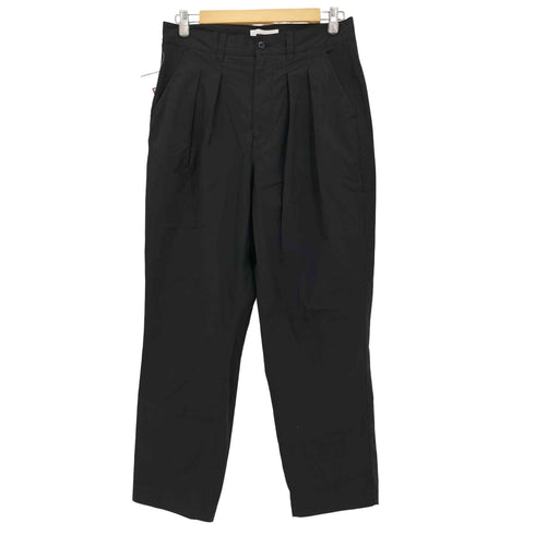 スタイルミキサー STYLEMIXER マットナイロンタックパンツ メンズ JPN:L
